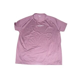 YoungLA Athletic T-Shirt Training‎ Gym Workout Fitness Tee Moisture Wicking XL